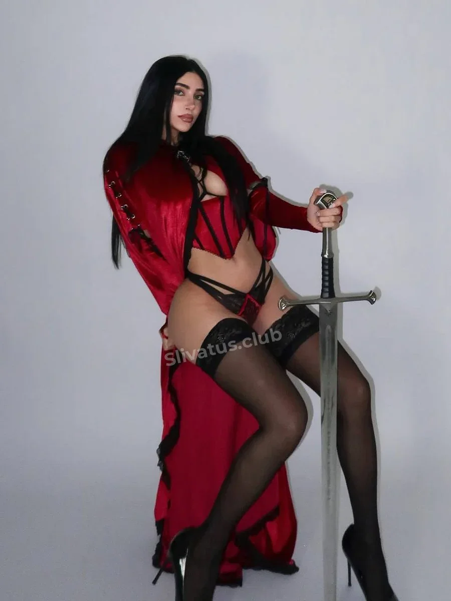 Утечка Эротическое фото тиктокерши Cupofchaii