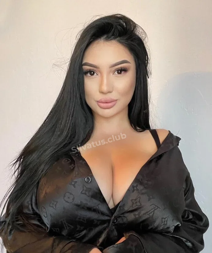 Слив блогерши Голая Dakarimova (Жансая Дакаримова) слив фото 18+ и секс видео