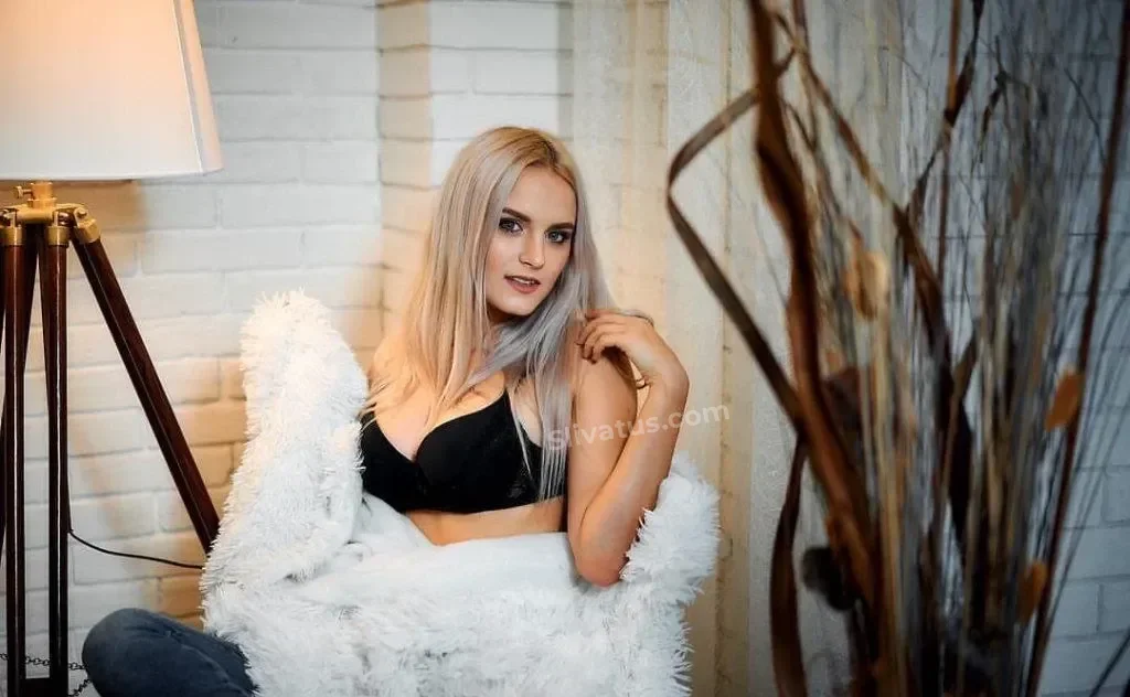 Утечка Горячее фото тиктокерши Modestal