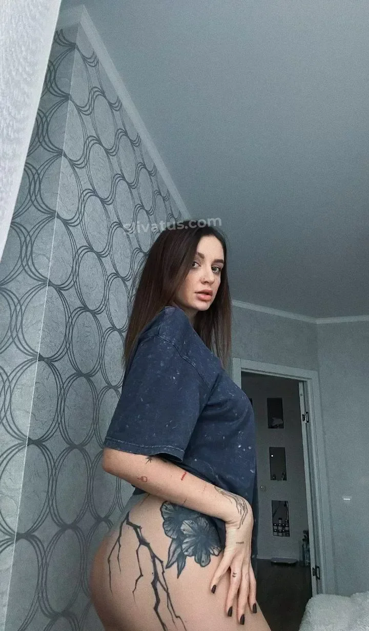 Утечка Горячее фото тиктокерши Юлия Ляшева (lyasheva)