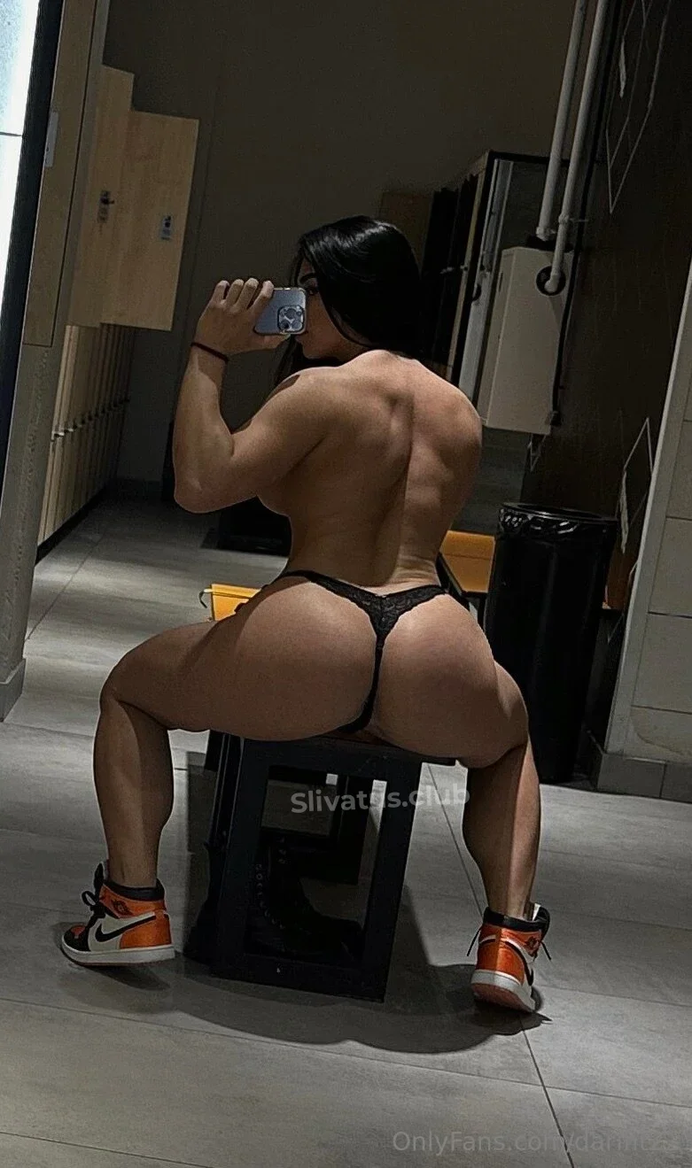 Утечка Слив блогерши Дарья Плужникова 18+