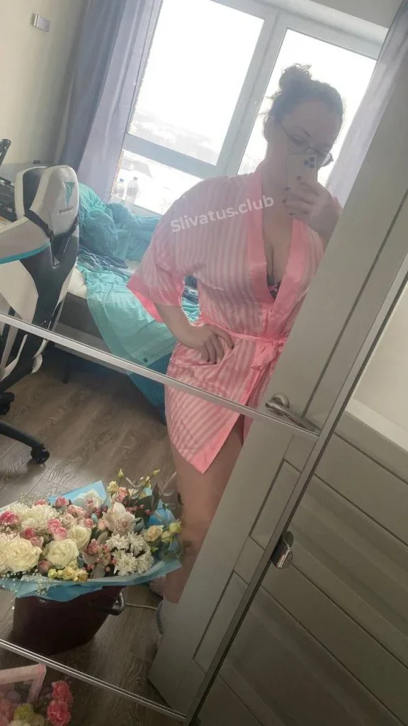 Утечка Слив блогерши Sindics (Sindicsgo) 18+