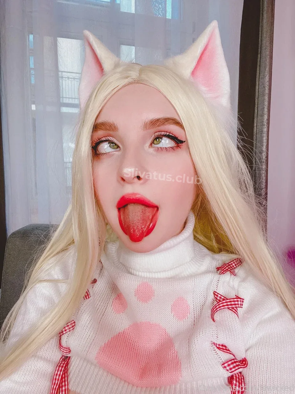 Утечка Слив интимного фото модели LittleWicked (ImLittleWicked)
