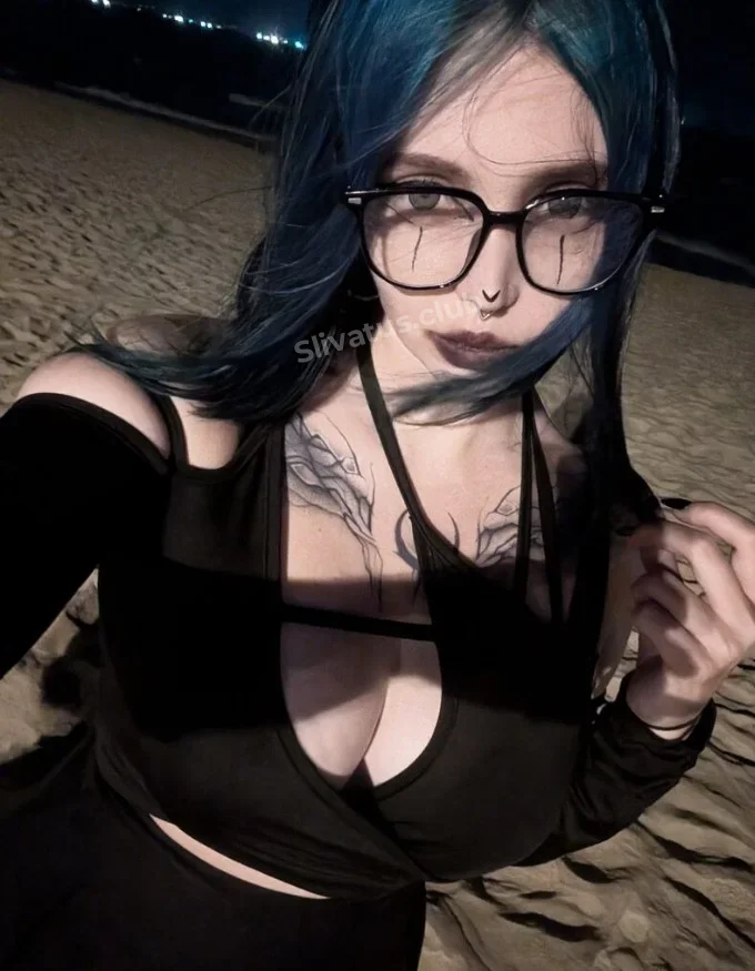 Утечка Слив модели KissLickK (noxickkk)
