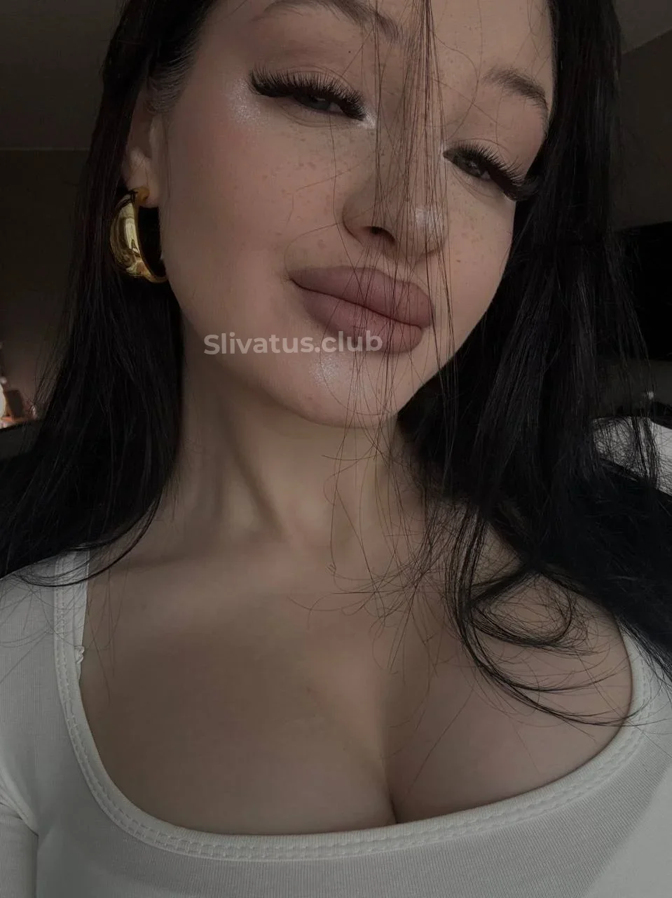 Слив блогерши Голая Шалапайка (Shalapayyka) слив секс фото 18+ и видео
