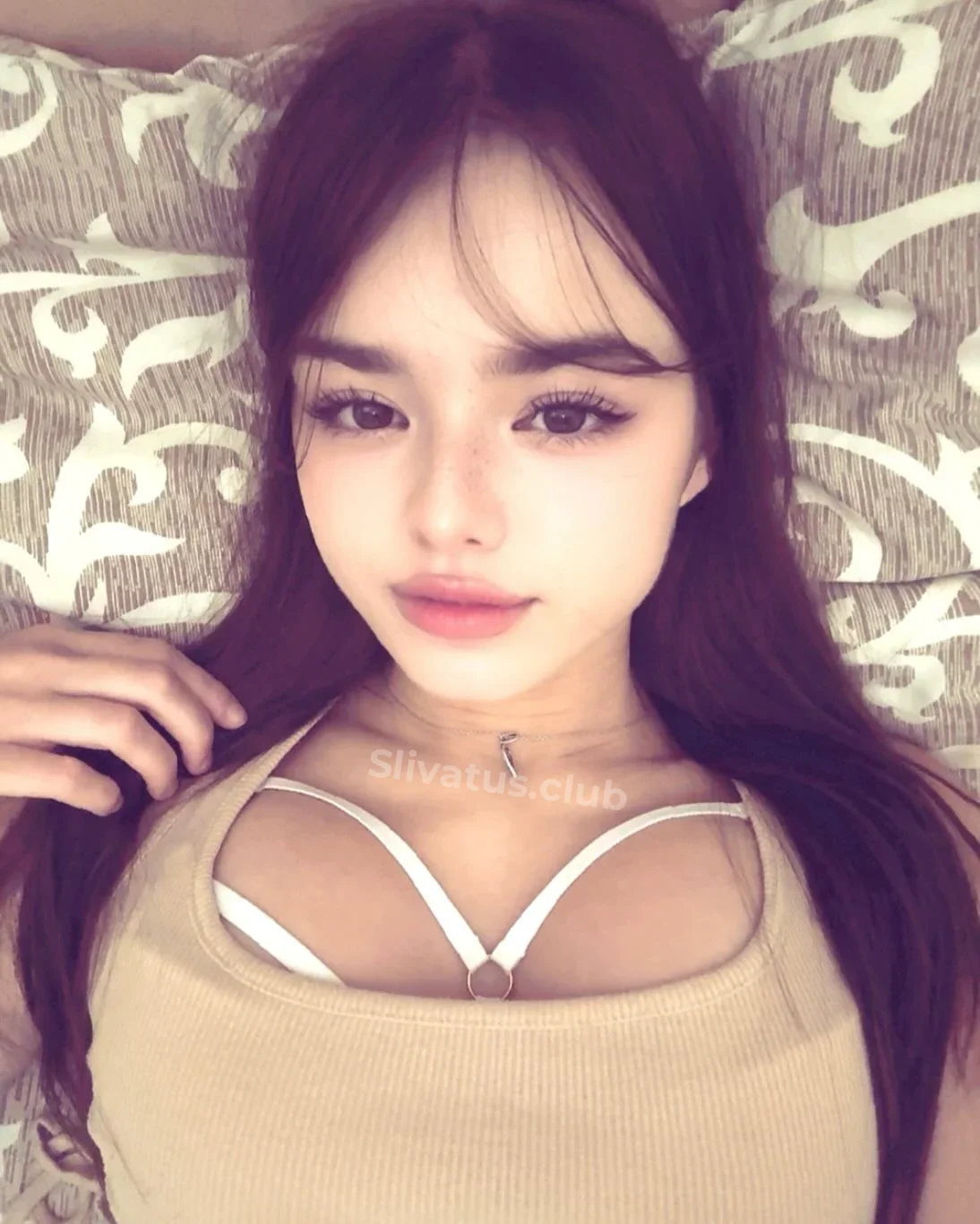 Утечка Слив тик токерши xDshka (xdhkaaaa)