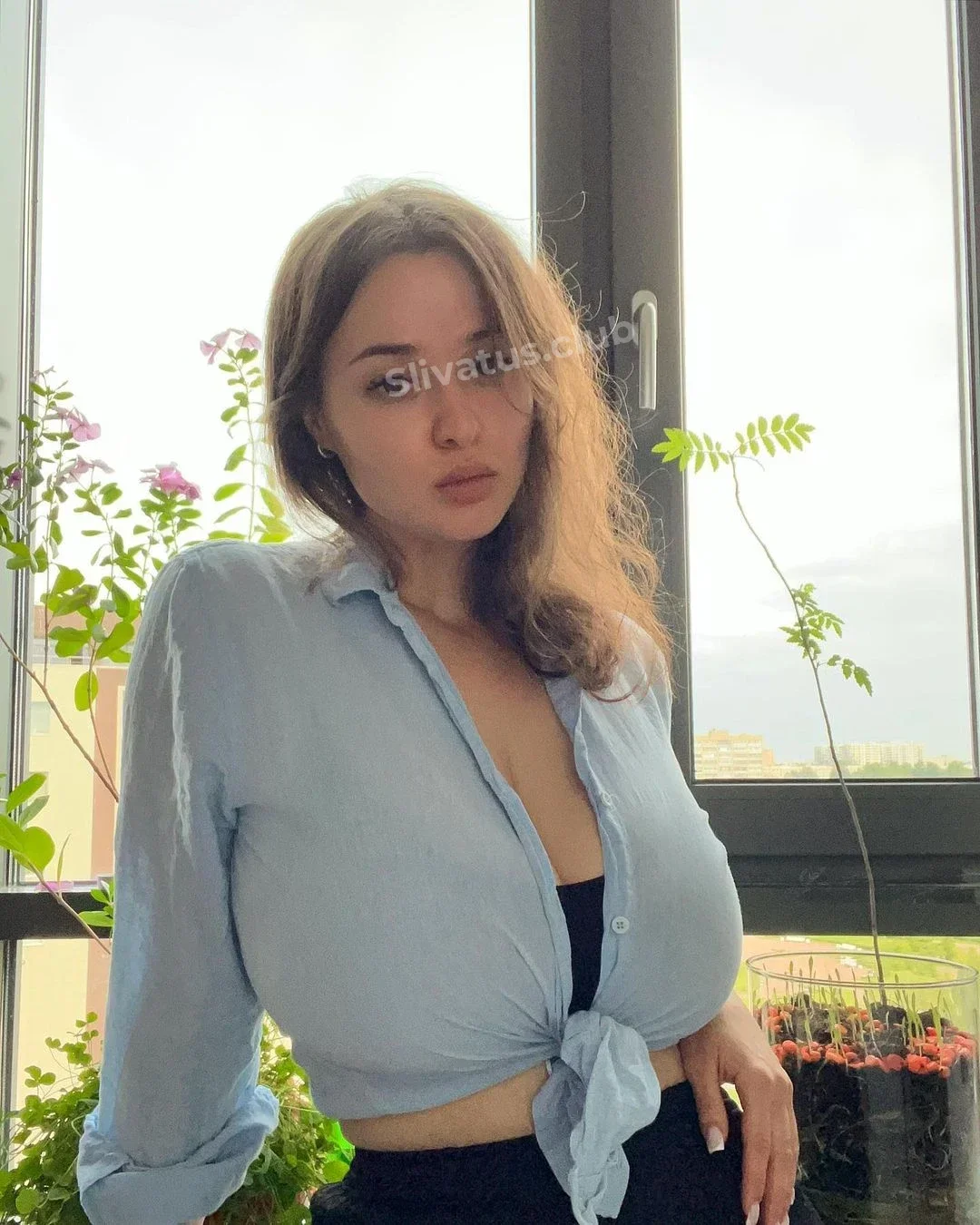 В высоком качестве Фото голой модели Ольга Бойко (Olga Boiko)