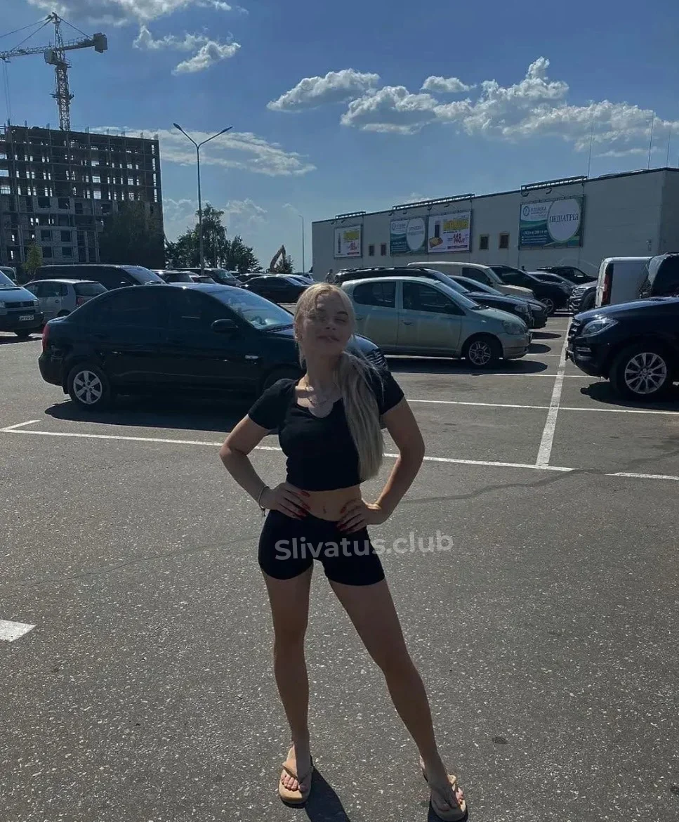 В высоком качестве Слив голой блогерши Михалина (Mihalina_)