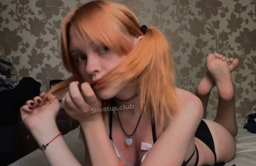 В высоком качестве Слив секс тик токерши Ktoto666 (Nektoto666)