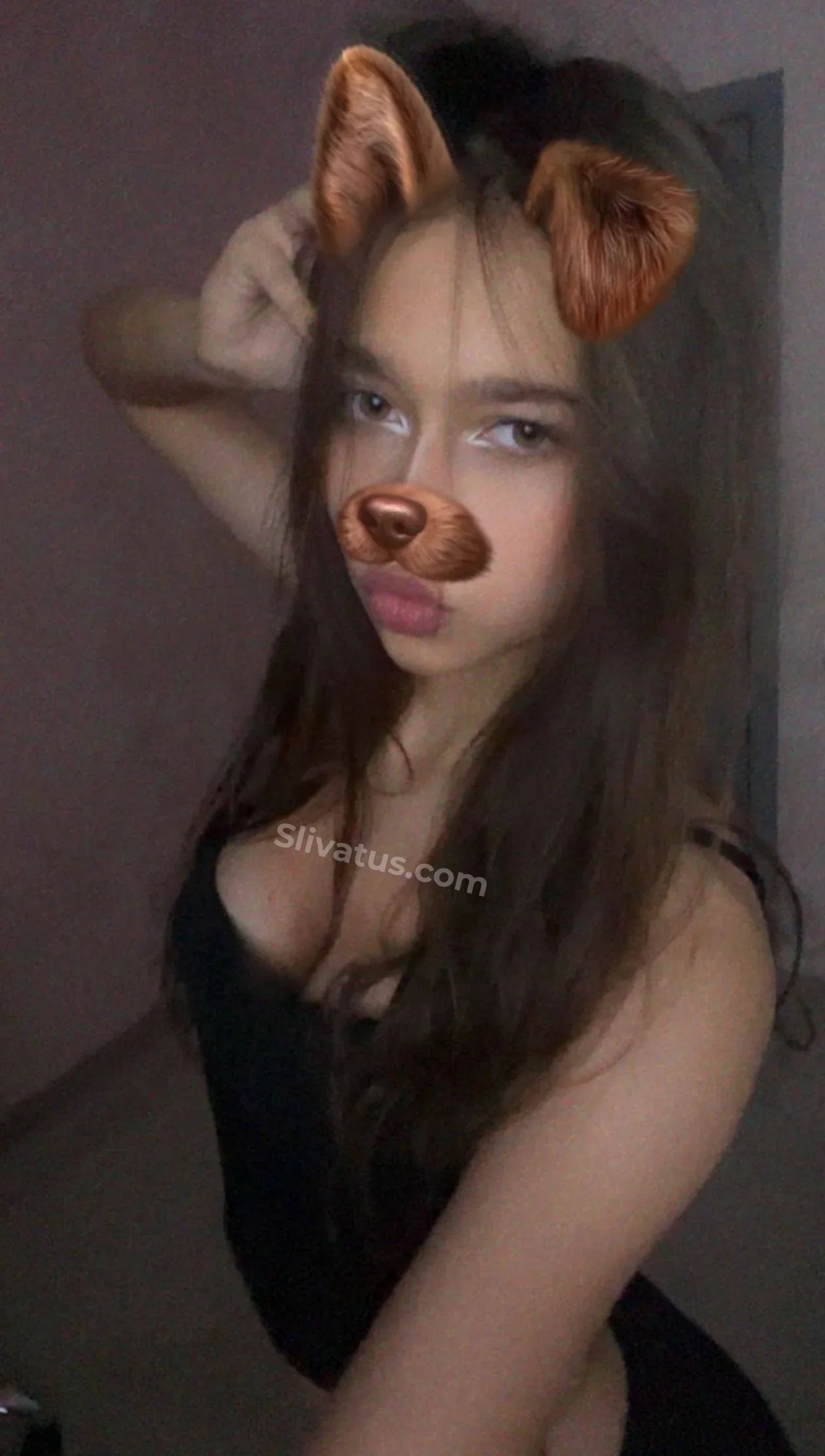В высоком качестве Слив тик токерши Джиемису (jiemi1su) 18+