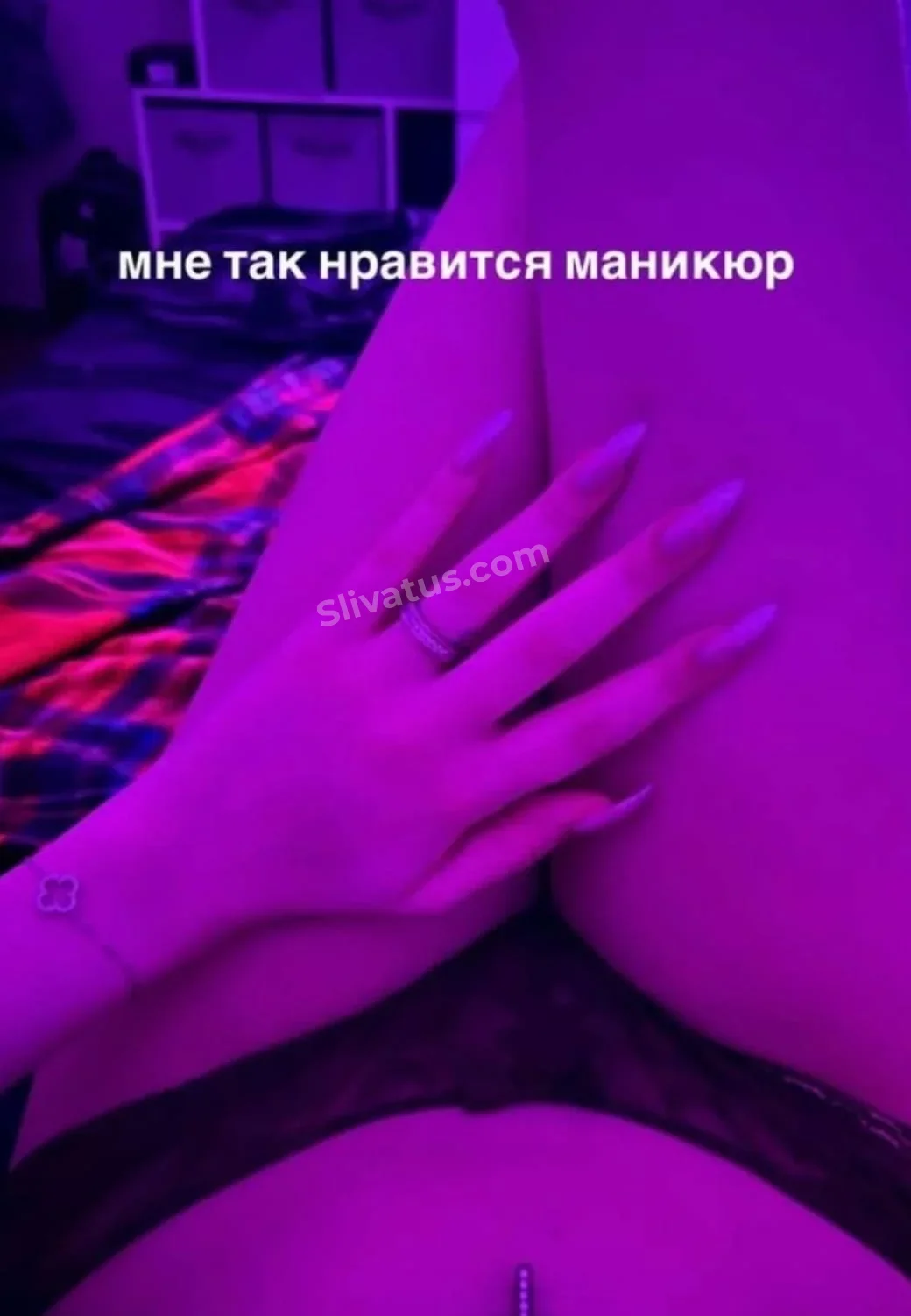 В высоком качестве Свежий слив видео блогерши Killkristy