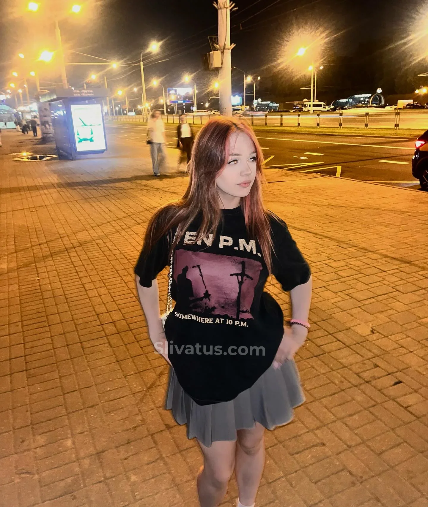 ВК HD фото слива тиктокерши Полинчик 🐭 (polinka.sh)