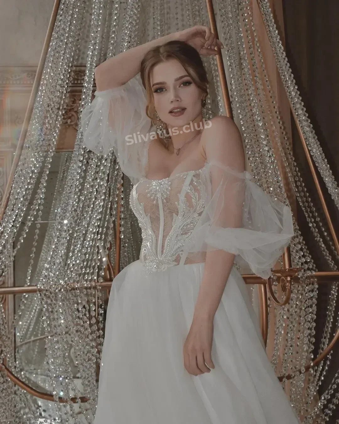 Слив блогерши Голая Алина Ланина слив фото и видео 18+ с приватки