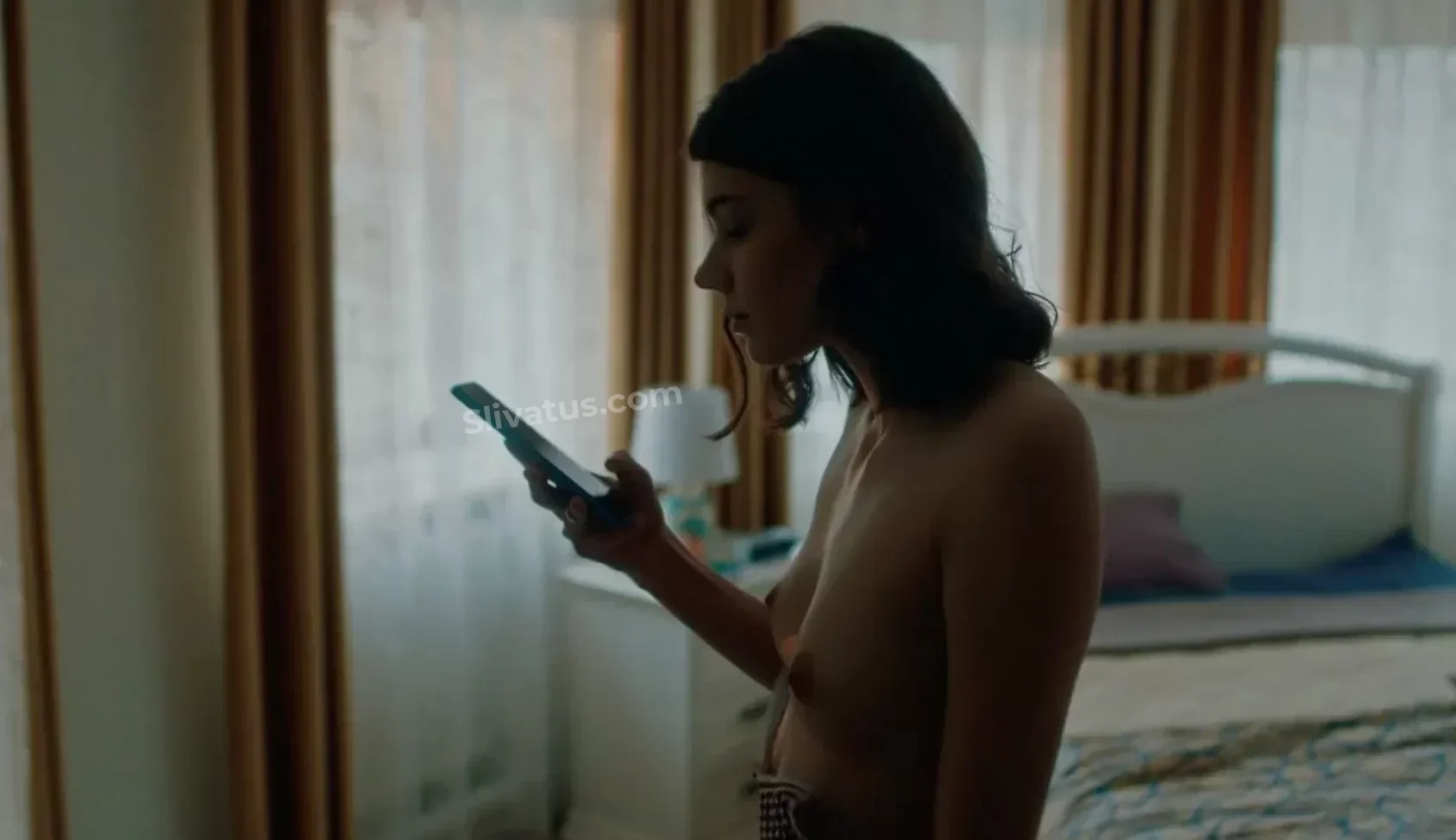 ВК Слив звезды Анастасия Красовская 18+